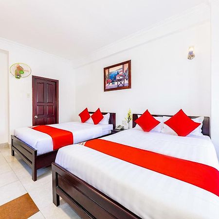 Oyo 311 Shome Hotel На Транг Екстериор снимка