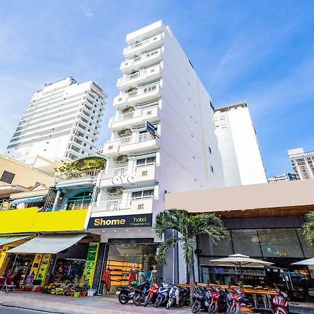 Oyo 311 Shome Hotel На Транг Екстериор снимка