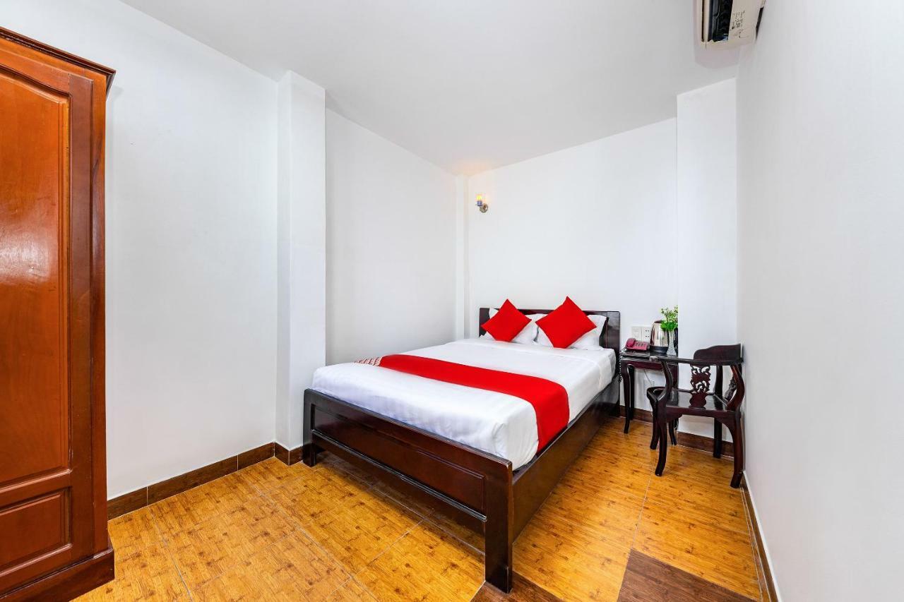 Oyo 311 Shome Hotel На Транг Екстериор снимка
