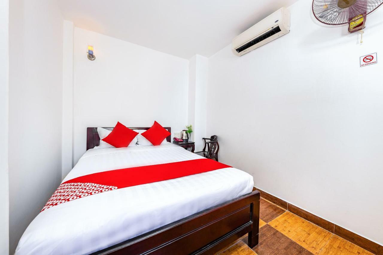Oyo 311 Shome Hotel На Транг Екстериор снимка