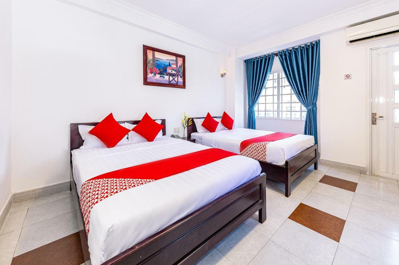 Oyo 311 Shome Hotel На Транг Екстериор снимка
