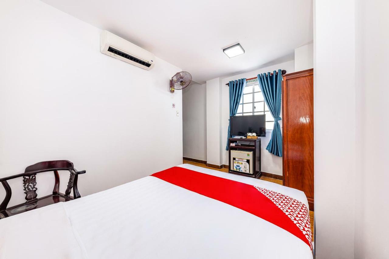 Oyo 311 Shome Hotel На Транг Екстериор снимка
