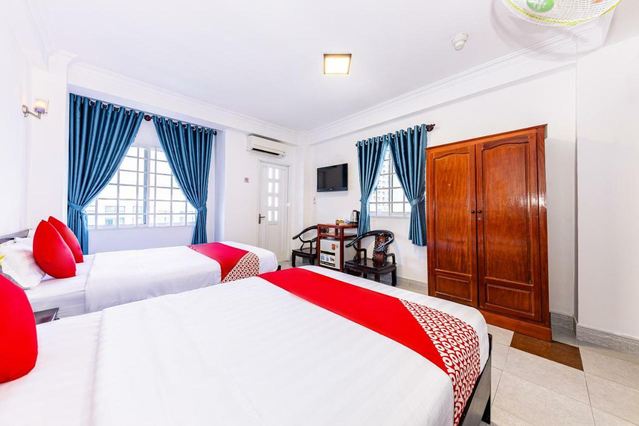 Oyo 311 Shome Hotel На Транг Екстериор снимка