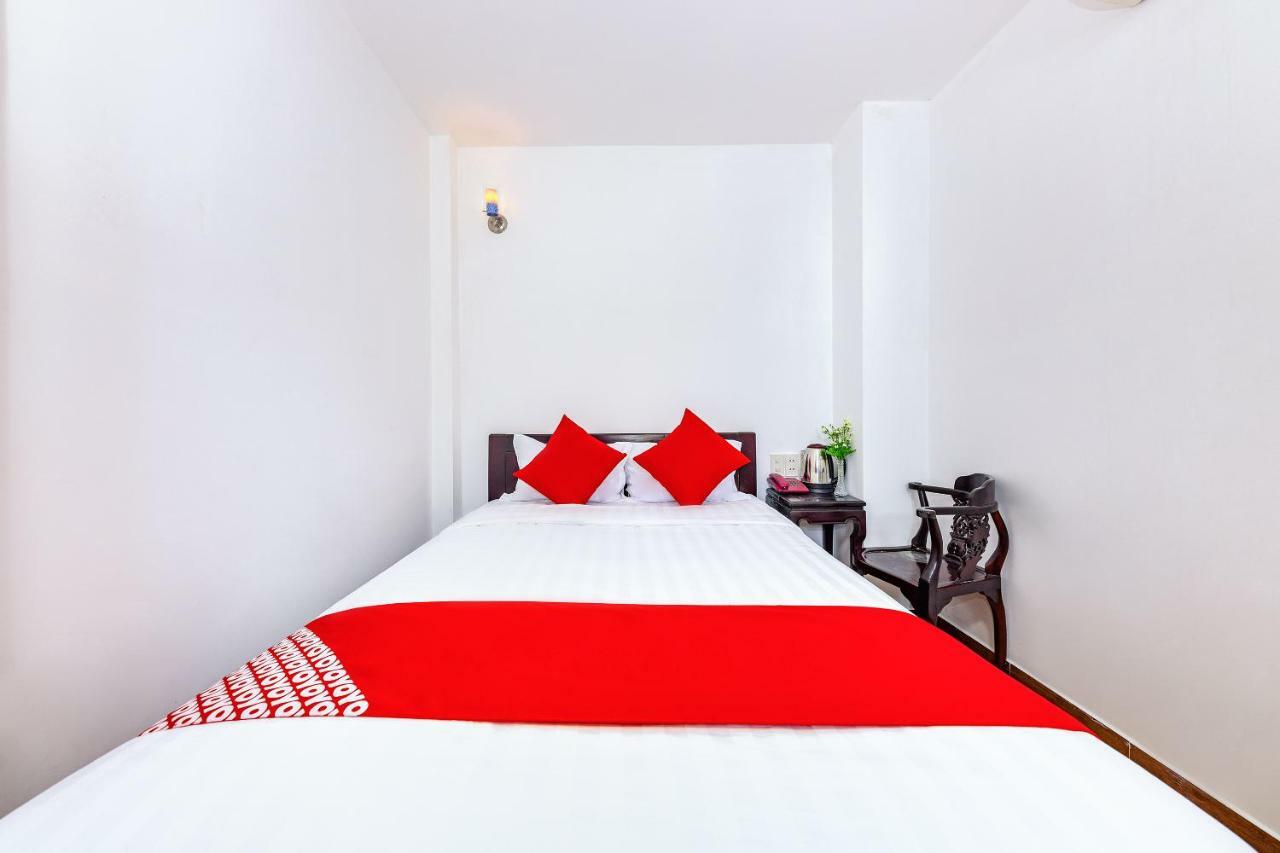 Oyo 311 Shome Hotel На Транг Екстериор снимка