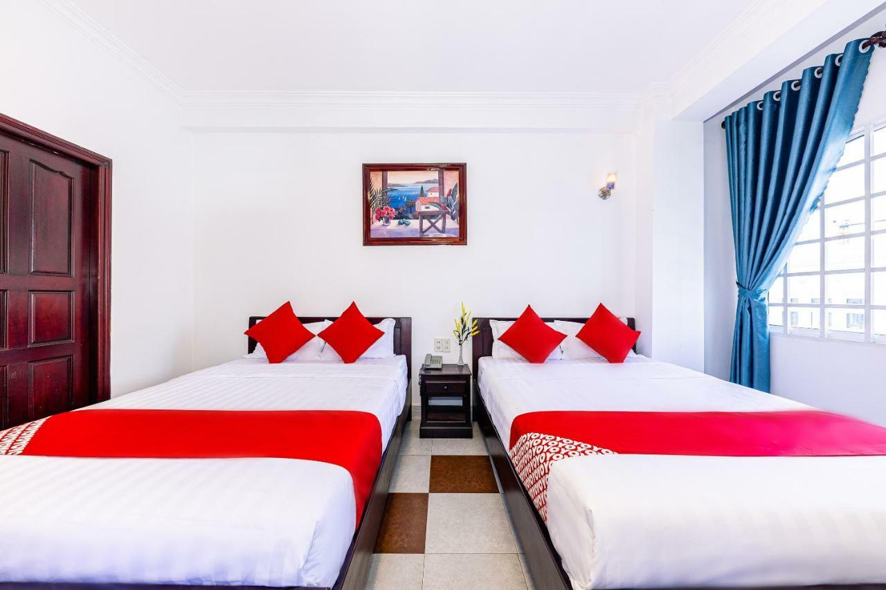 Oyo 311 Shome Hotel На Транг Екстериор снимка
