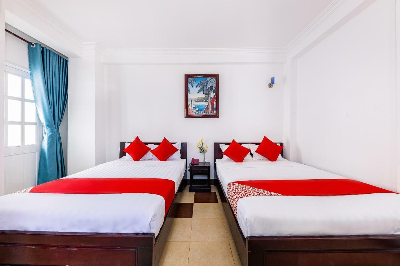 Oyo 311 Shome Hotel На Транг Екстериор снимка