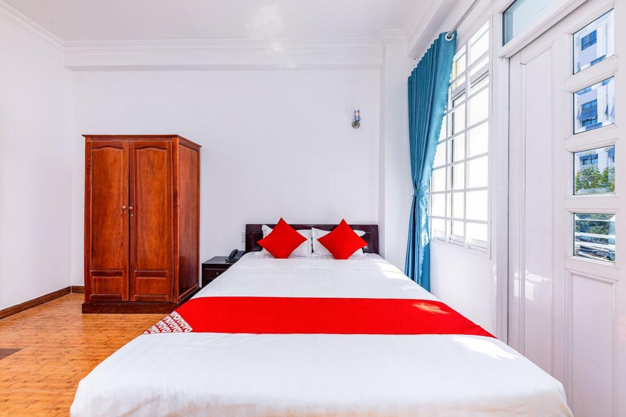 Oyo 311 Shome Hotel На Транг Екстериор снимка