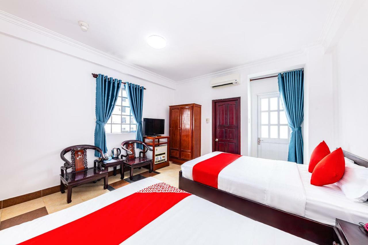 Oyo 311 Shome Hotel На Транг Екстериор снимка
