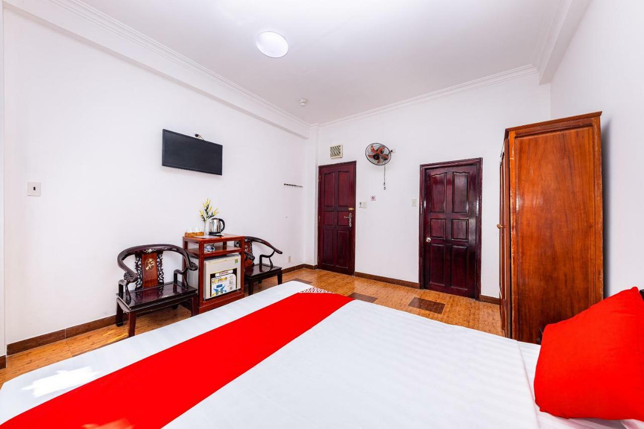 Oyo 311 Shome Hotel На Транг Екстериор снимка