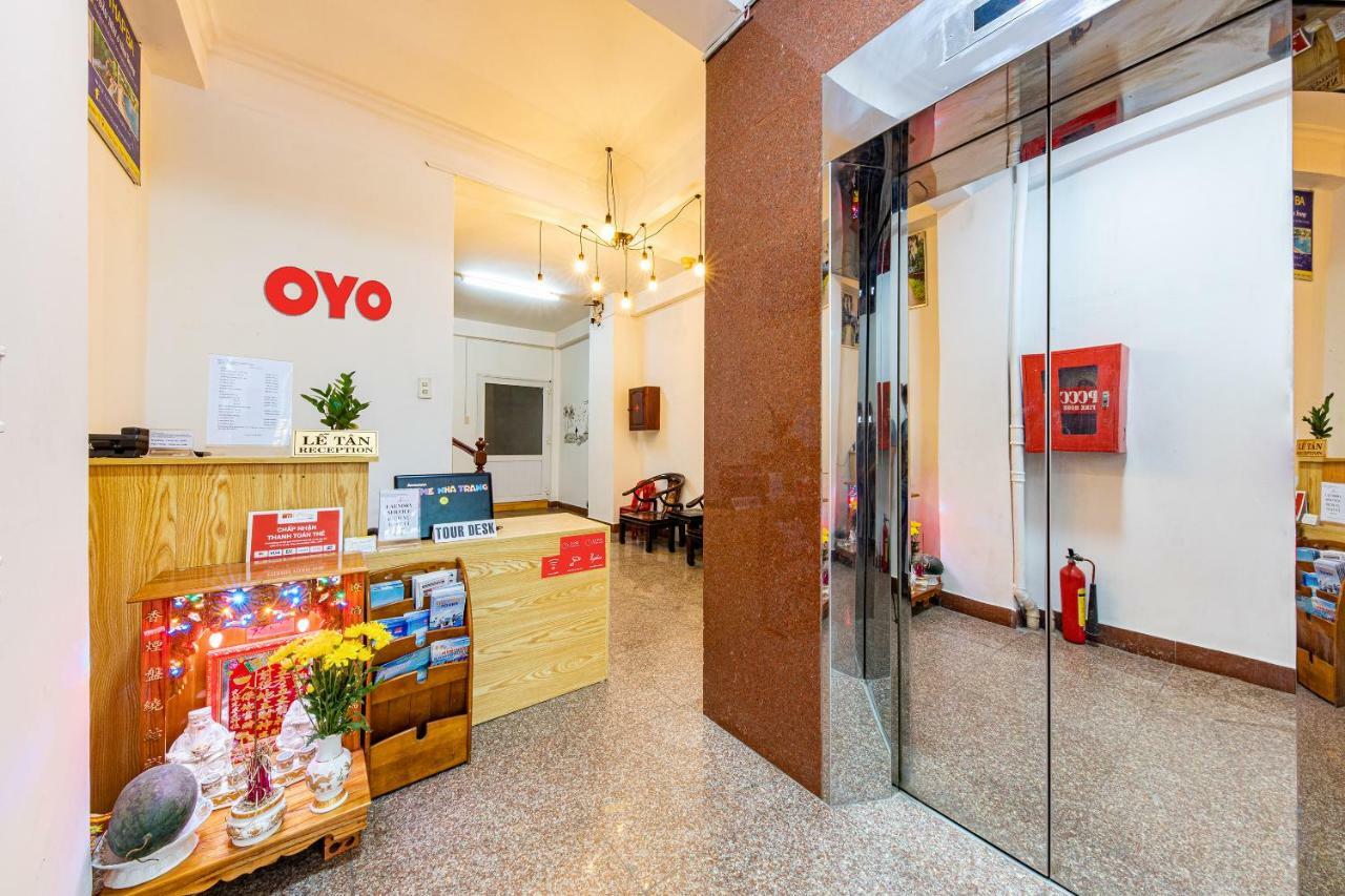Oyo 311 Shome Hotel На Транг Екстериор снимка