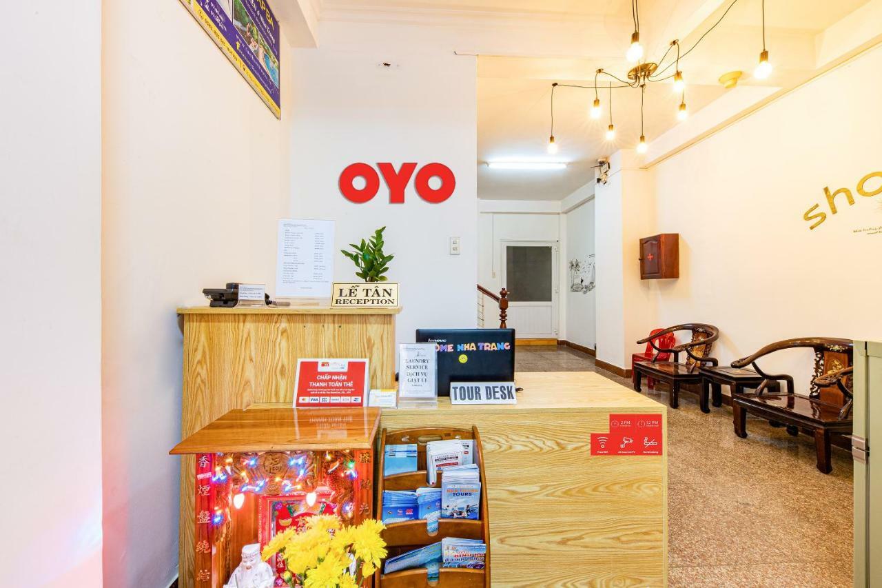 Oyo 311 Shome Hotel На Транг Екстериор снимка