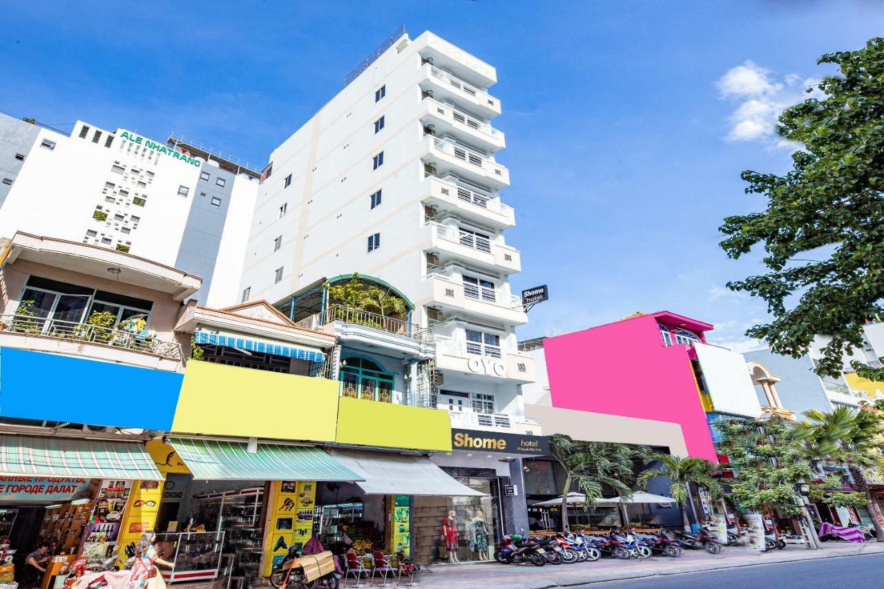Oyo 311 Shome Hotel На Транг Екстериор снимка